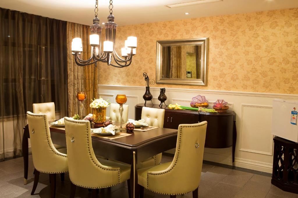 Suzhou Hanyuan Yacht&Resort Hotel Luaran gambar